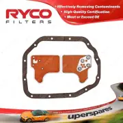 Ryco Transmission Filter for Mitsubishi Mirage Asti Dingo C72A C83A C34V 52A (for: Mitsubishi)