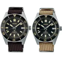 在飛比找momo購物網優惠-【SEIKO 精工】Prospex DIVER SCUBA 