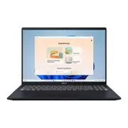 ASUS Vivobook 16 16" WUXGA Laptop, Ultra 5-225H, 16GB RAM, 512GB SSD, Windows 11 Home - Quiet Blue [X1607CA-MB110W]
