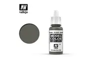 Vallejo Model Color Paint 17mL German Fieldgrey WWII 70.830