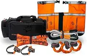 Maxtrax MTXRKCB Beach Recovery Kit