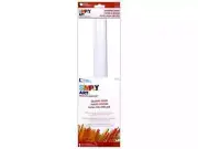 Loew Cornell Drawing Paper Sketching Marker Watercolor Banner 1024272B 3 Rolls