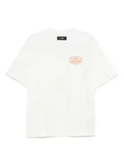[AMIRI] Station Patch Tee
