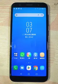 在飛比找Yahoo!奇摩拍賣優惠-ASUS ZenFone Max (M1) ZB555KL（