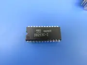 NEC UPD8253C-2 Qty of 5 per Lot 5MHz V(cc): -0.5 to +7V programmable interval t