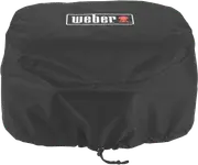 Weber Lumin Premium Bonnet Cover