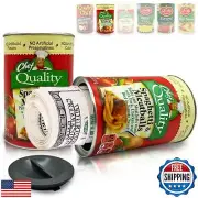 Cloud Maison Fake Soup Can Diversion Safe - Keep Your Valuables Safe - like J
