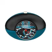 NRL: Panthers - 18 Footy Desk Clock