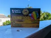 EMTEC PHG HiFi 90 Blank 8mm VIDEO 8 Camcorder Cassette Tape P5-90 - BRAND NEW