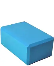 4'' Foam Exercise Yoga Block