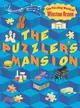 The Puzzler's Mansion