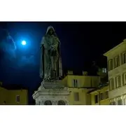 Save 10.01%! Scary Rome Haunted Ghost Tour and Dark Legends