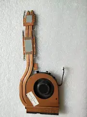 new for Lenovo ThinkPad T470 Genuine CPU Fan & Heatsink