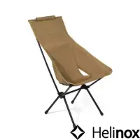 在飛比找momo購物網優惠-【Helinox】Tactical Sunset Chair