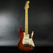 Fender / American Professional II Stratocaster Maple Sienna Sunburst US240015480