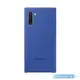 Samsung三星 原廠Galaxy Note10 N970專用 薄型背蓋(矽膠材質)【公司貨】_藍色