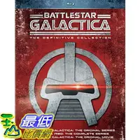 在飛比找樂天市場購物網優惠-[美國直購] Battlestar Galactica: T