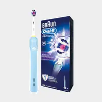 在飛比找恆隆行優惠-Oral-B PRO500 亮白3D電動牙刷