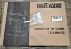 NEW Universal TV Stand Fitueyes TT104501GB Unopened Box All Include, 32" - 50"