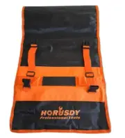 Tool Bag Holder Belt 21 Pockets Compartment Organiser Spanner Pliers Screwdriver