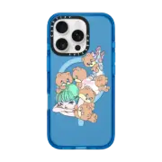 iPhone 16 Pro Impact Case MagSafe Compatible Naughty Bears Club