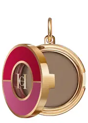 Carolina Herrera Chic Mono Eyeshadow - Matte Caramel
