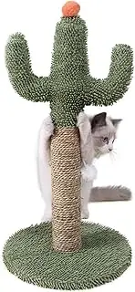 Cat Scratching Post | Cute Cat Scratching Post,Vertical Natural Kitten Scratch Poles, Stable Nail Poles for All Indoor Kittens