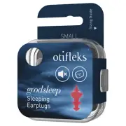 Otifleks Inv Good Sl Ear Plugs Sml