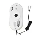 Automatic Water Spray Window Cleaner Electric Glass Cleaning Robot With Remote
