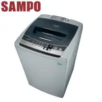 在飛比找Yahoo!奇摩拍賣優惠-泰昀嚴選 SAMPO聲寶 6.5KG 洗衣機 ES-E07F