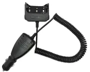 UNIDEN CK850 CAR CHARGER SUITS UH850S UH850 UH850TP UH835S UHF HANDHELD RADIOS