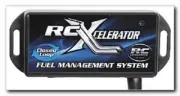 RCX-Celerator EFI Closed Loop RC Components RCXCL235-CA CALI V-ROD 2008-11