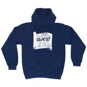 Solemnly Swear Im Up To No Good - Funny Novelty Hoodies Hoodie