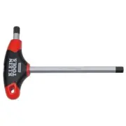 3/32 in. x 9 in. Journeyman T-Handle Hex Key - Precision Tool