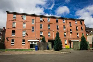 東格拉斯哥公寓Glasgow East Apartments