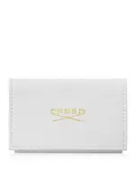 Creed Leather Wallet Fragrance Gift Set
