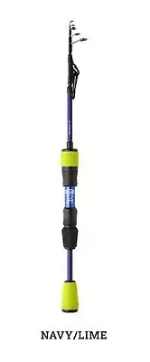 Jackall RGM Rod Spinning Telescopic Spec 2/5.5 1.65m NA LI (3770)