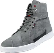LS2 Downtown, shoes , color: Light Grey , size: 40 EU