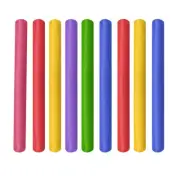 Solid Swimming Floating Foam Sticks Swim Pool Noodle Water Float Aid Noodles *2
