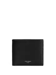 [Dolce & Gabbana] Dolce & Gabbana-Portafogli Vit. Cali-Uomo OS