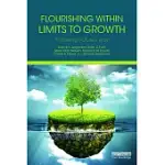 FLOURISHING WITHIN LIMITS TO GROWTH: FOLLOWING NATURE’S WAY