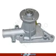 Water Pump WP3709 suits Mini 850, Mini, Clubman, Moke 1960-12/83 4 Cyl All