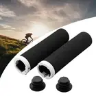 Sporting Goods Handle Grips Sponge Grip Single Lock-on Grips Locked On One Side