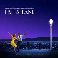 在飛比找蝦皮商城優惠-樂來越愛你 La La Land 電影原聲帶 eslite誠