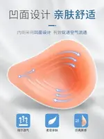 乳乳腺胸罩術后切除專用配義乳文胸用彌補硅膠假乳房假胸墊