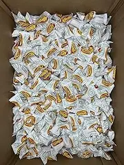 Allen's Kool Mints Wrapped Minty Chews 5kg