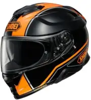 Shoei GT-Air II Panorama Full Face Street Helmet Motorcycle Street Bike