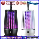 LF# 1200mAh Bug Zapper Reusable Electric Mosquito Zapper Useful Insect Fly Pest