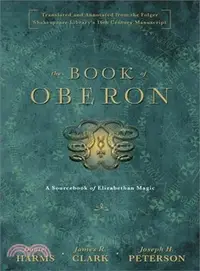 在飛比找三民網路書店優惠-The Book of Oberon ― A Sourceb