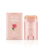 [JMsolution] Glow luminous Flower Sun Stick - 21g x 2 (SPF50+ PA++++)